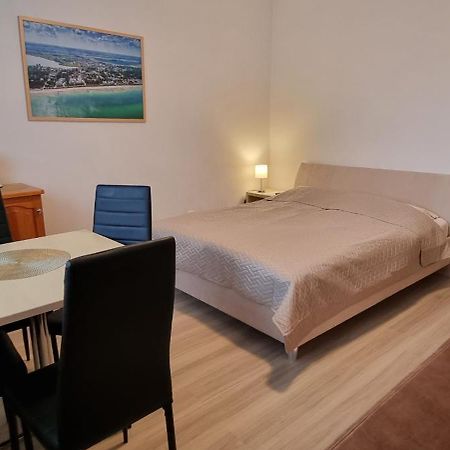 Pogodna 3B Hotel Mielno  Luaran gambar
