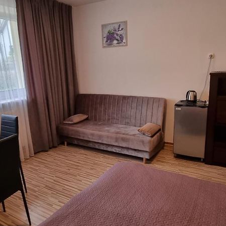 Pogodna 3B Hotel Mielno  Luaran gambar