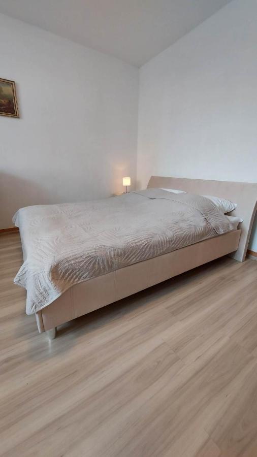 Pogodna 3B Hotel Mielno  Luaran gambar