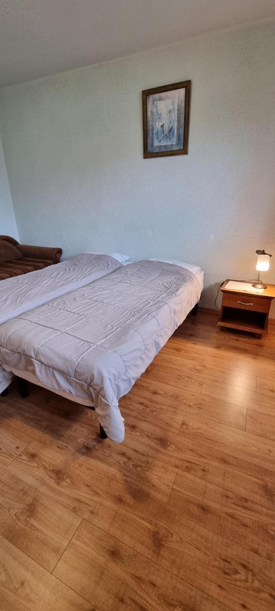 Pogodna 3B Hotel Mielno  Luaran gambar