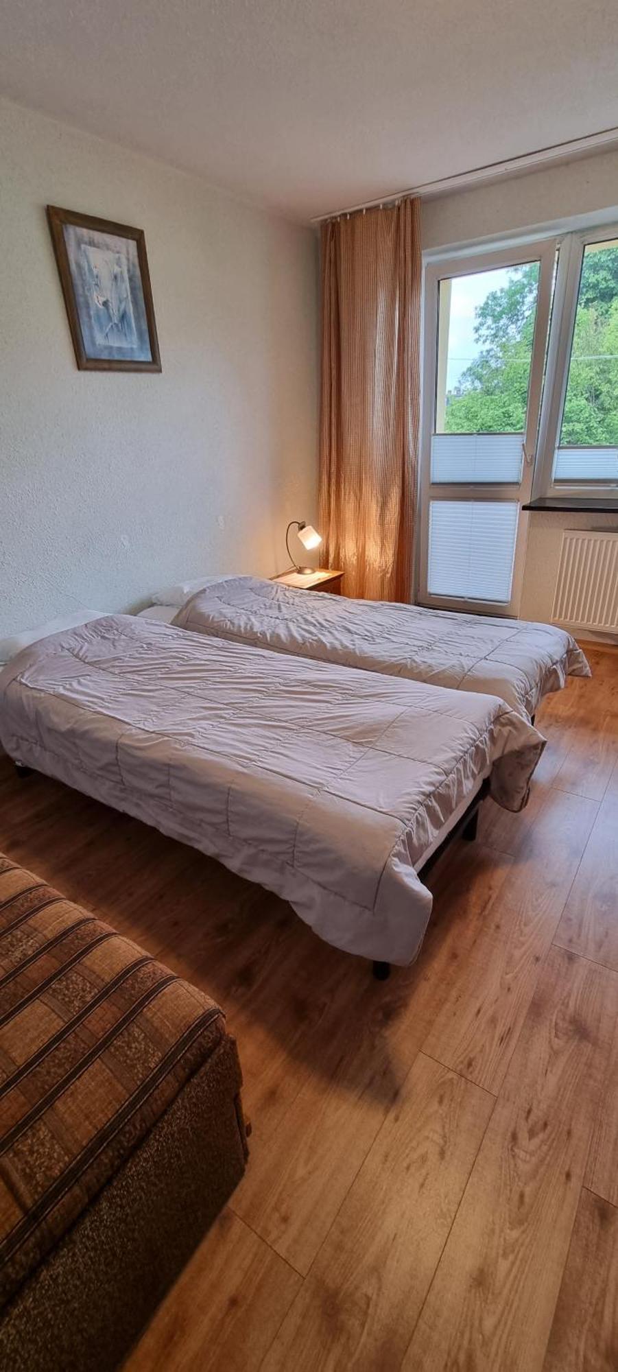 Pogodna 3B Hotel Mielno  Luaran gambar