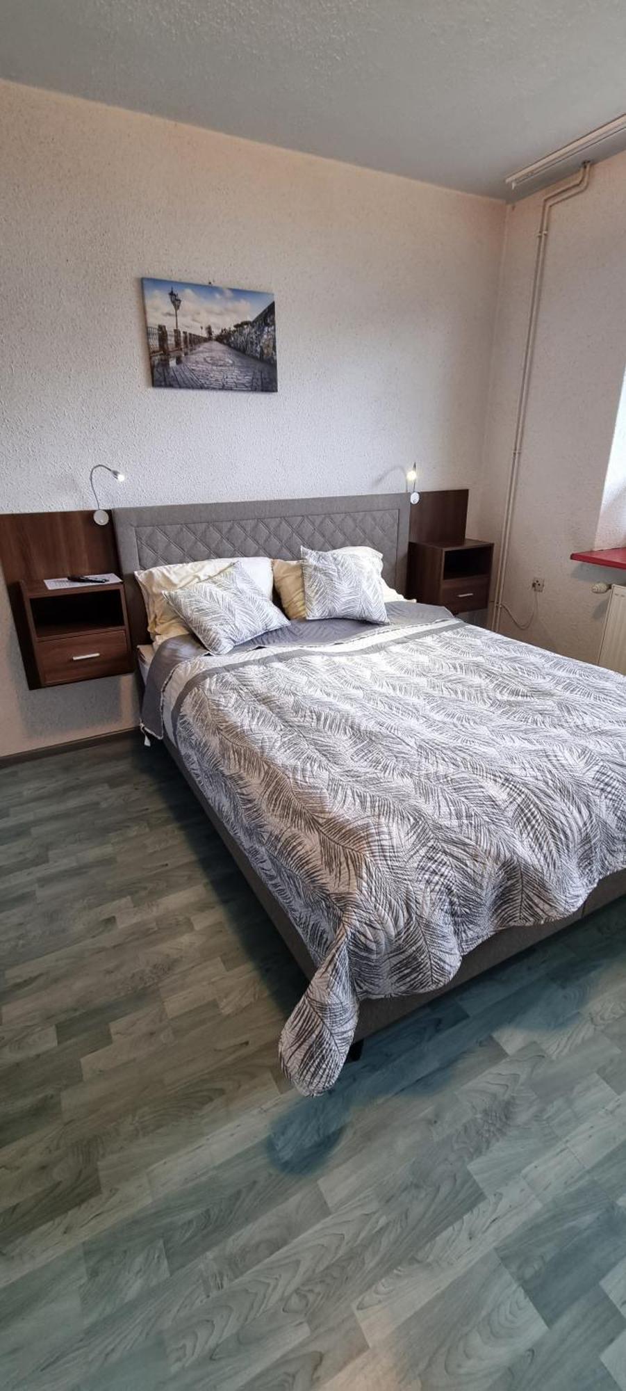 Pogodna 3B Hotel Mielno  Luaran gambar