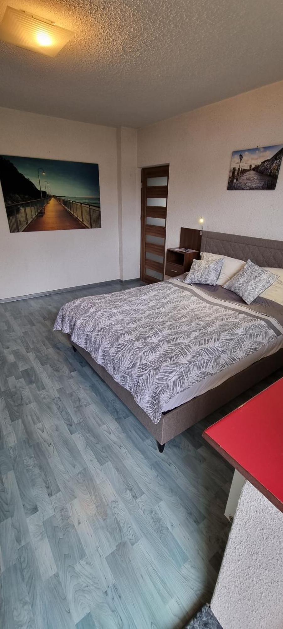 Pogodna 3B Hotel Mielno  Luaran gambar