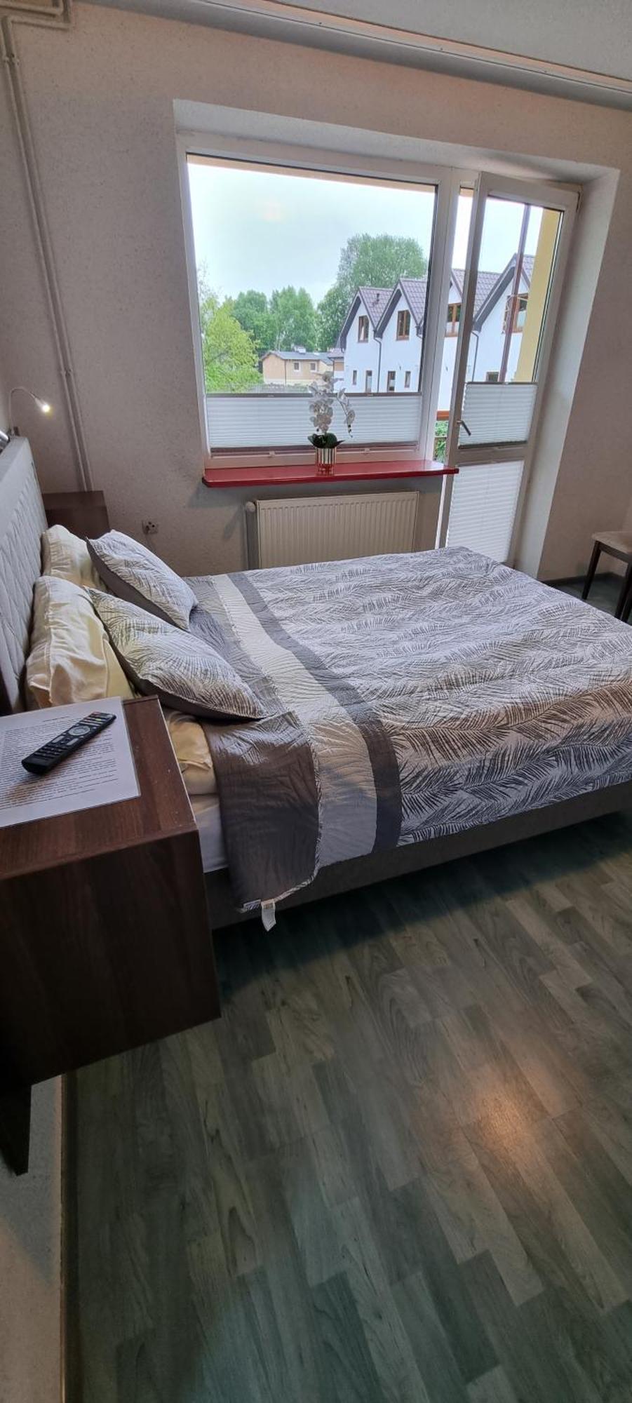 Pogodna 3B Hotel Mielno  Luaran gambar