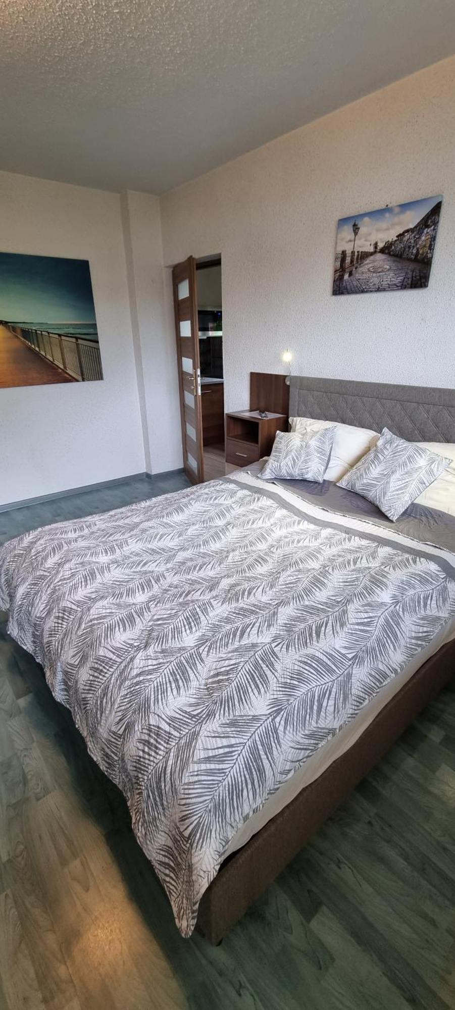 Pogodna 3B Hotel Mielno  Luaran gambar