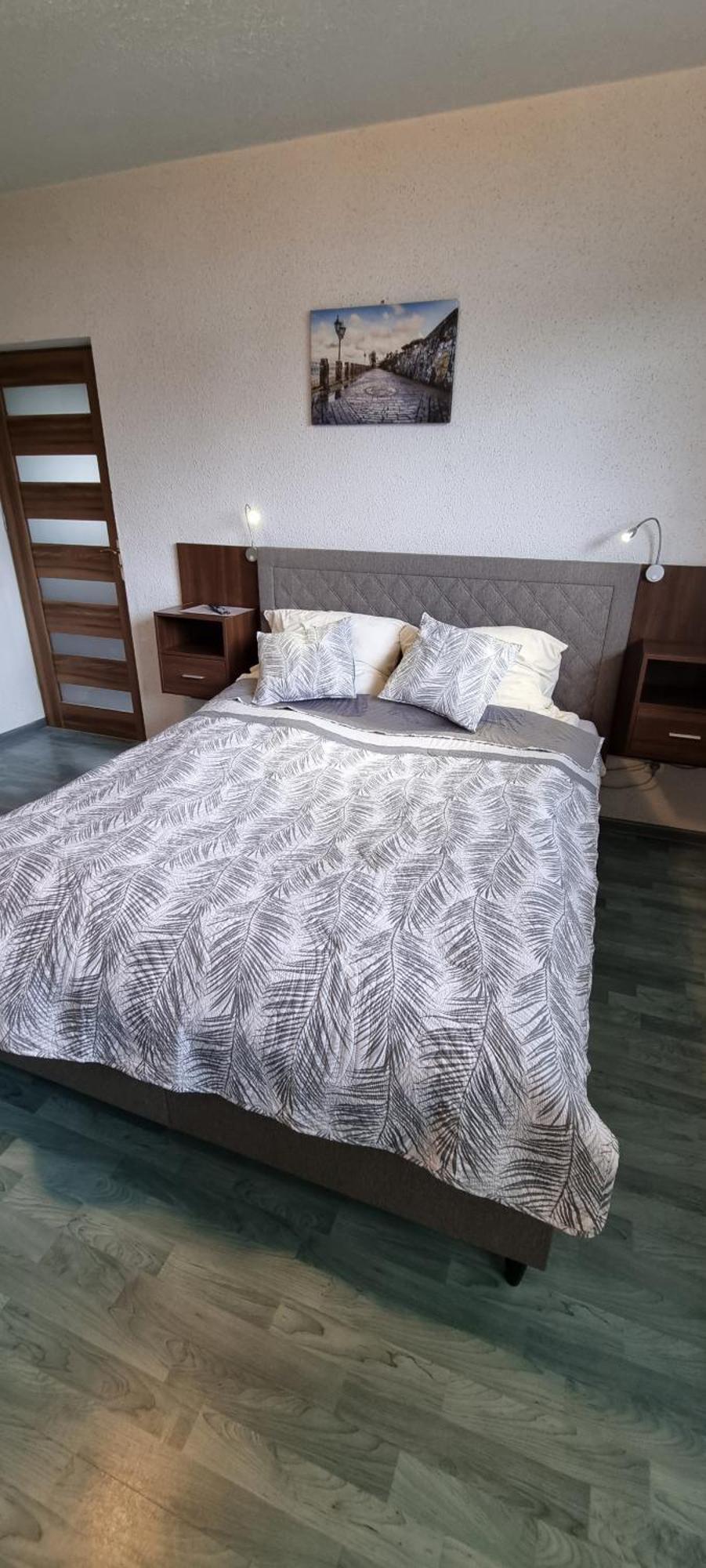Pogodna 3B Hotel Mielno  Luaran gambar