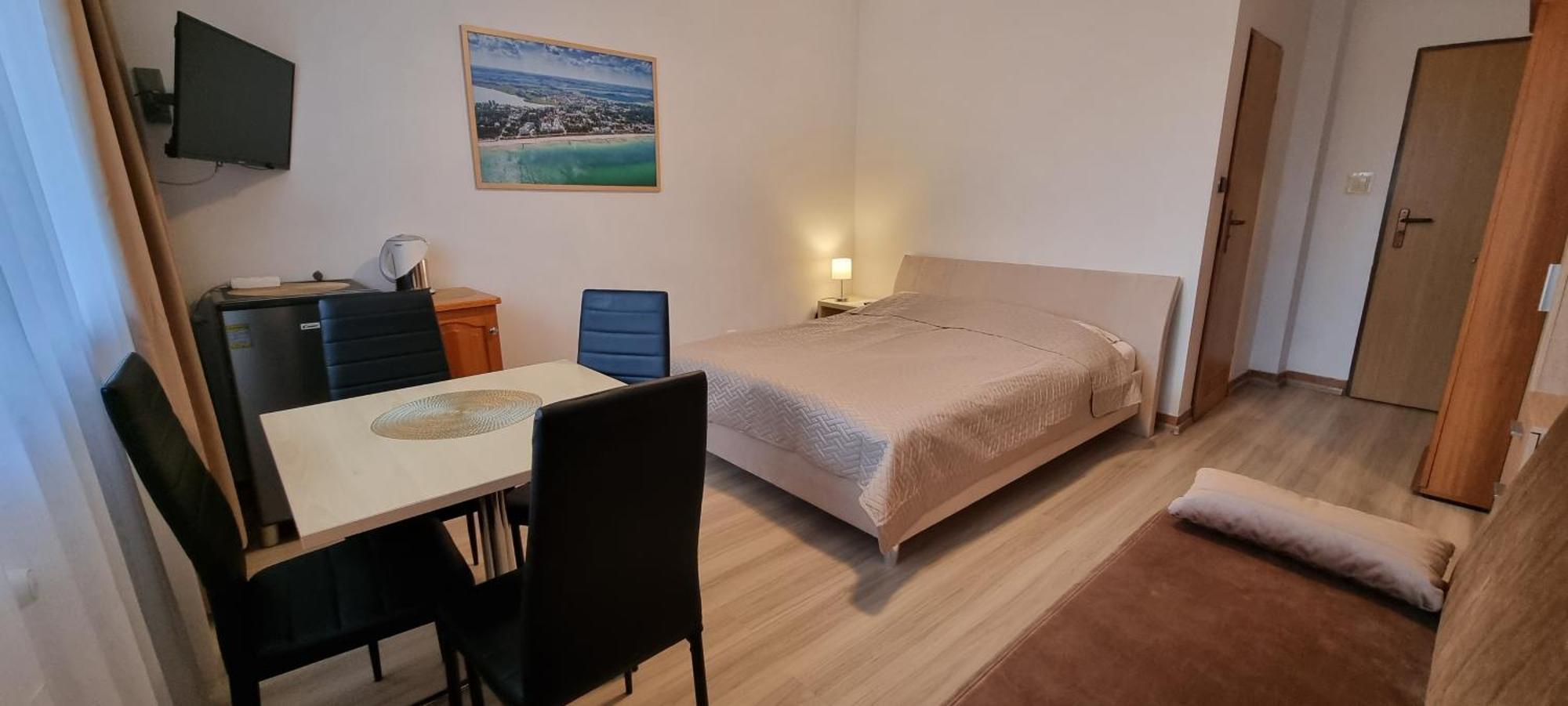 Pogodna 3B Hotel Mielno  Luaran gambar