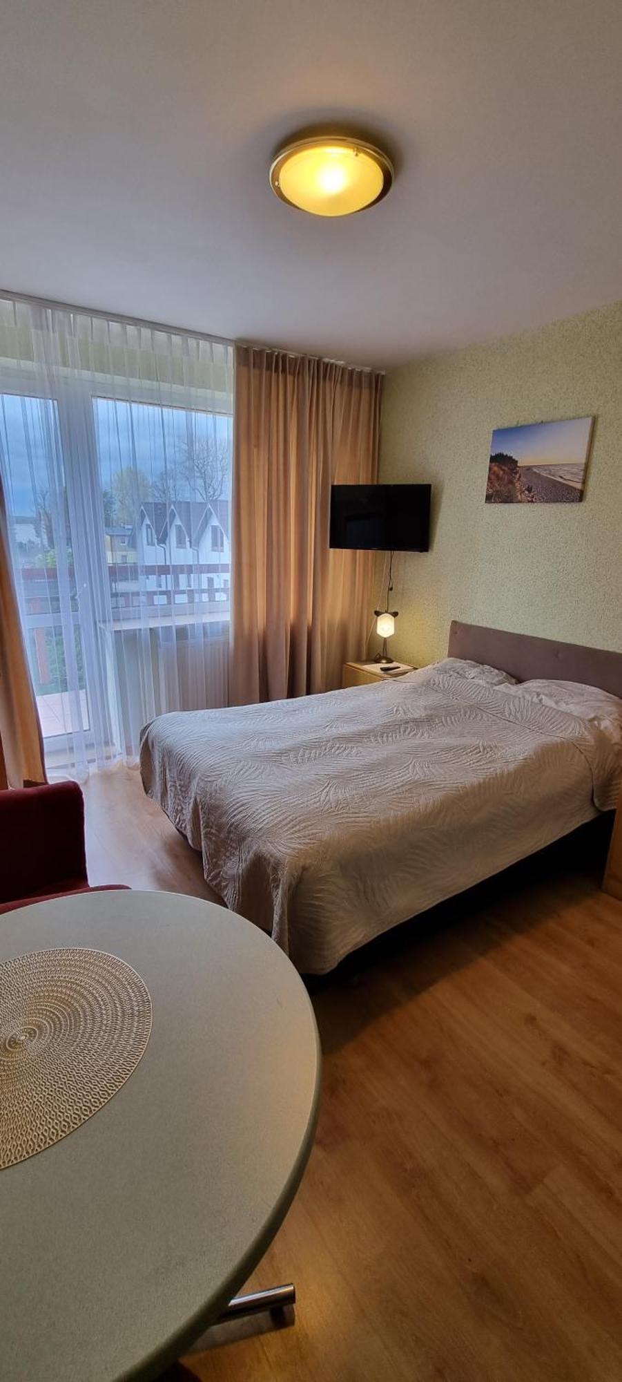 Pogodna 3B Hotel Mielno  Luaran gambar