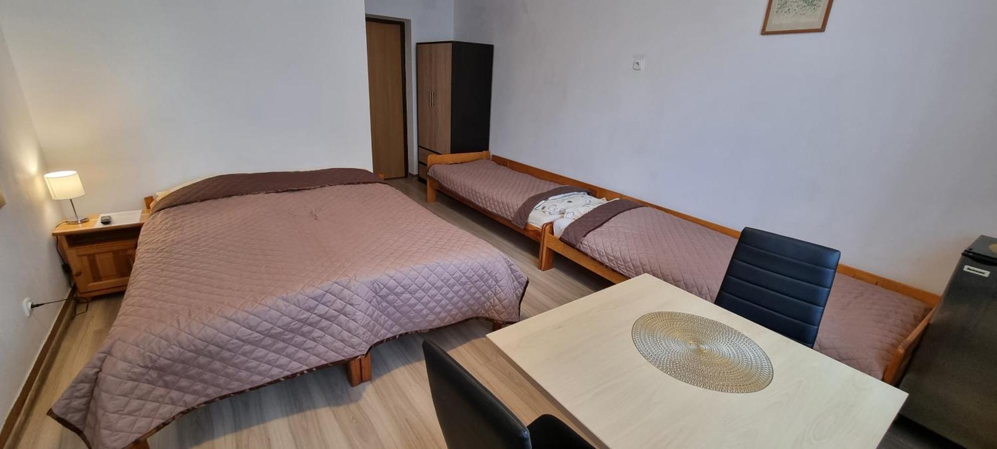 Pogodna 3B Hotel Mielno  Luaran gambar
