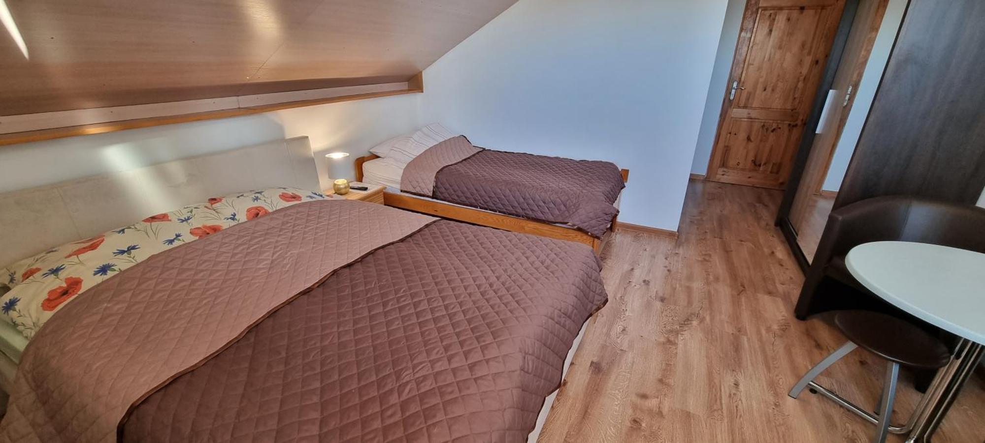 Pogodna 3B Hotel Mielno  Luaran gambar