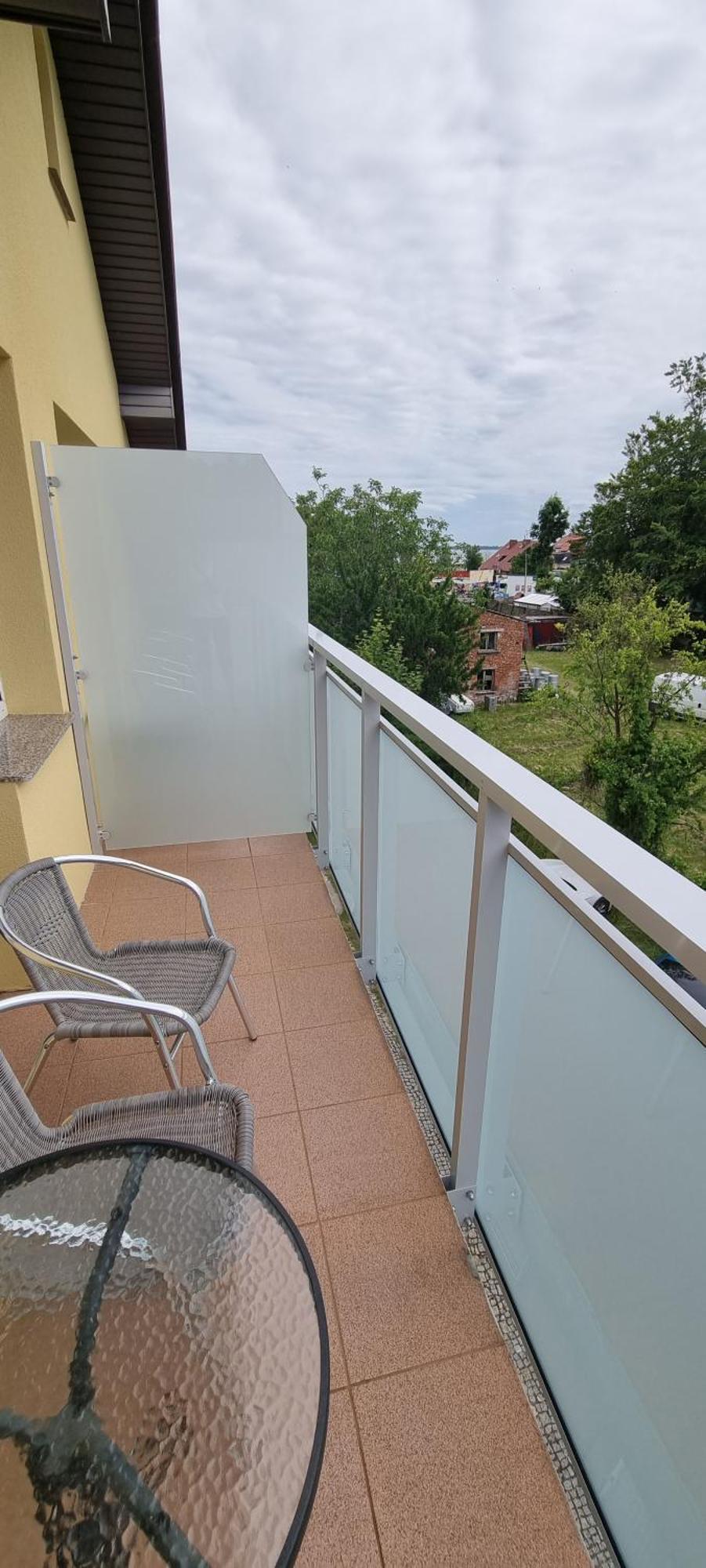 Pogodna 3B Hotel Mielno  Luaran gambar