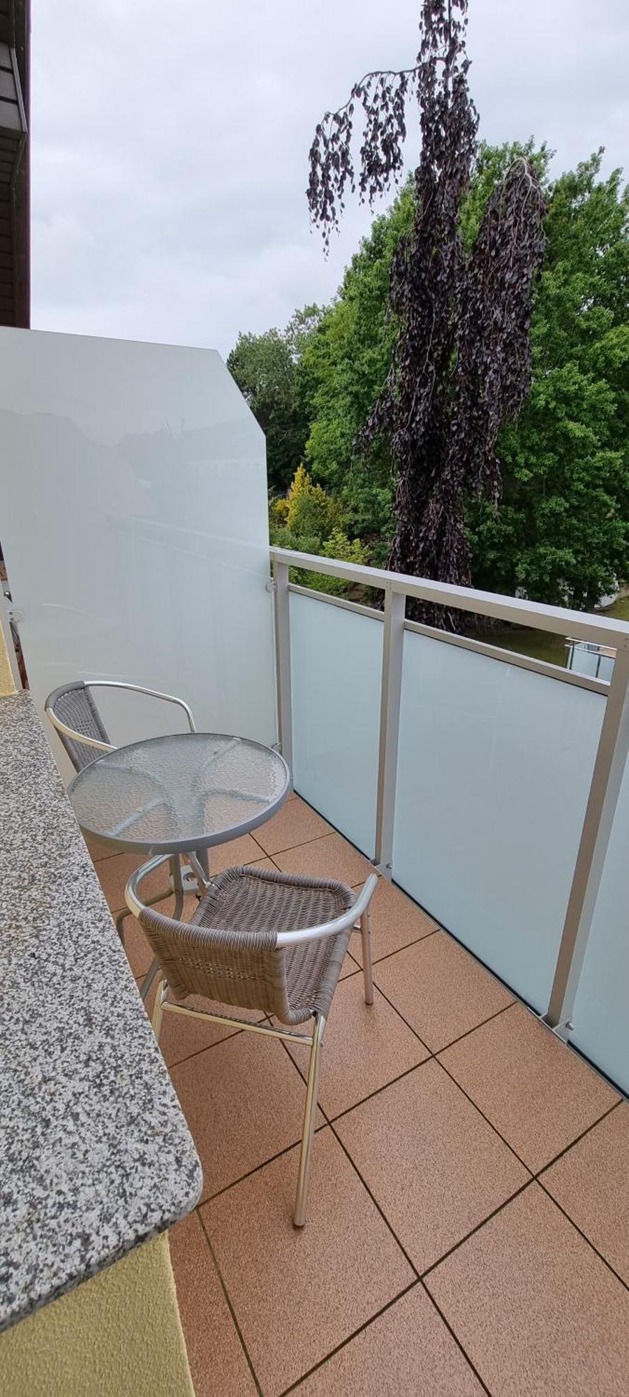 Pogodna 3B Hotel Mielno  Luaran gambar