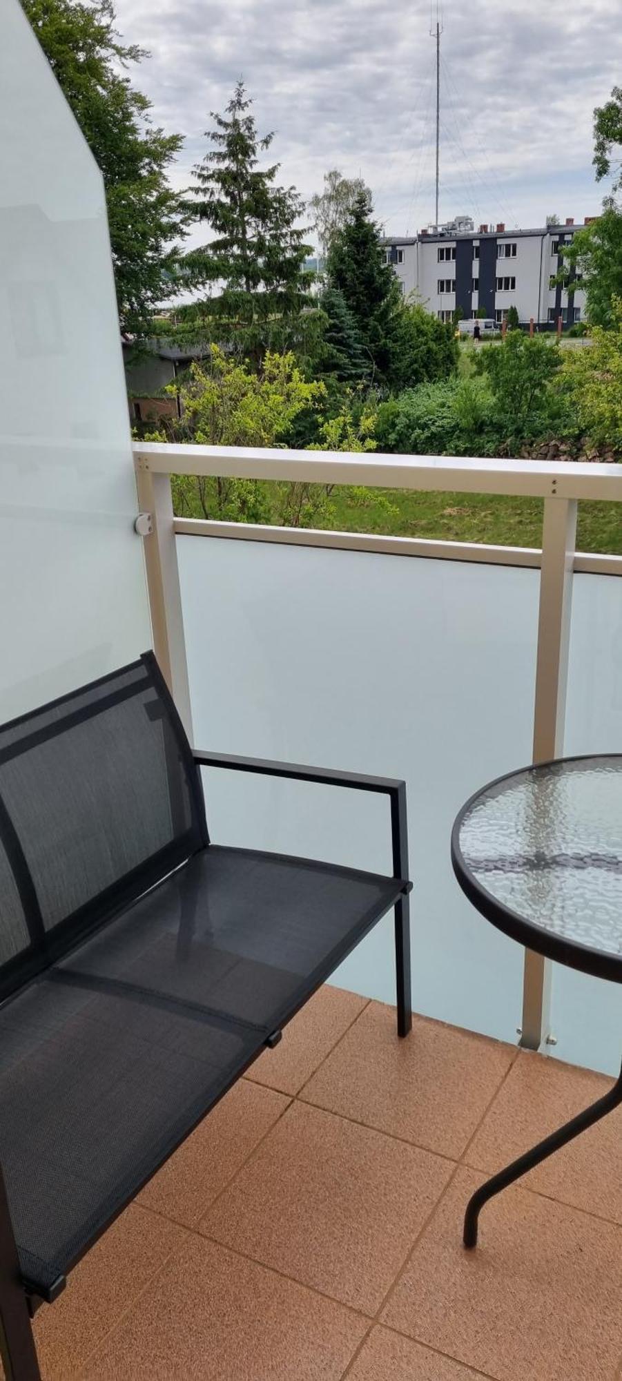 Pogodna 3B Hotel Mielno  Luaran gambar