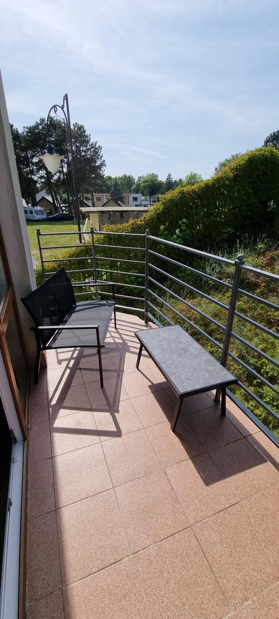 Pogodna 3B Hotel Mielno  Luaran gambar