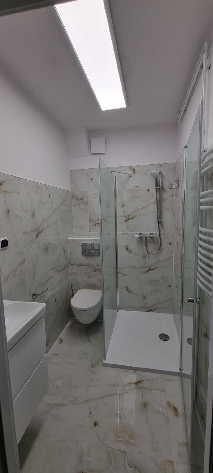 Pogodna 3B Hotel Mielno  Luaran gambar