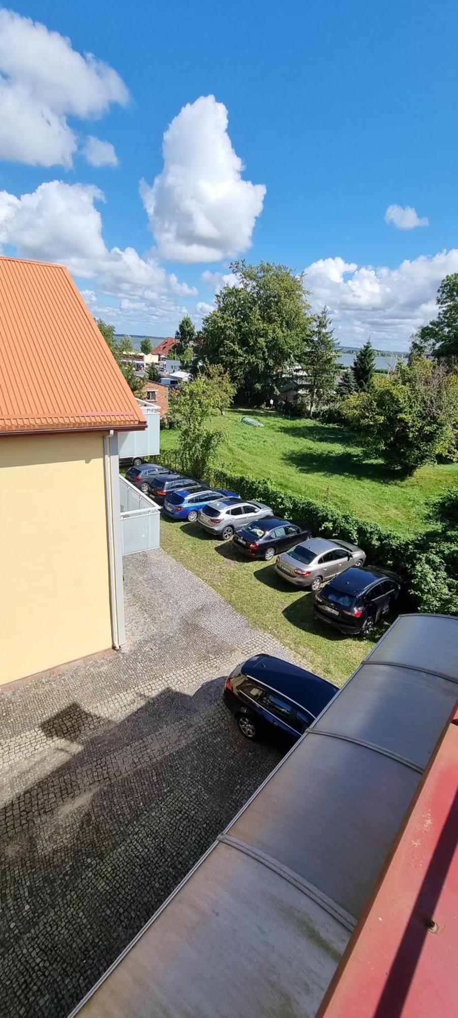Pogodna 3B Hotel Mielno  Luaran gambar