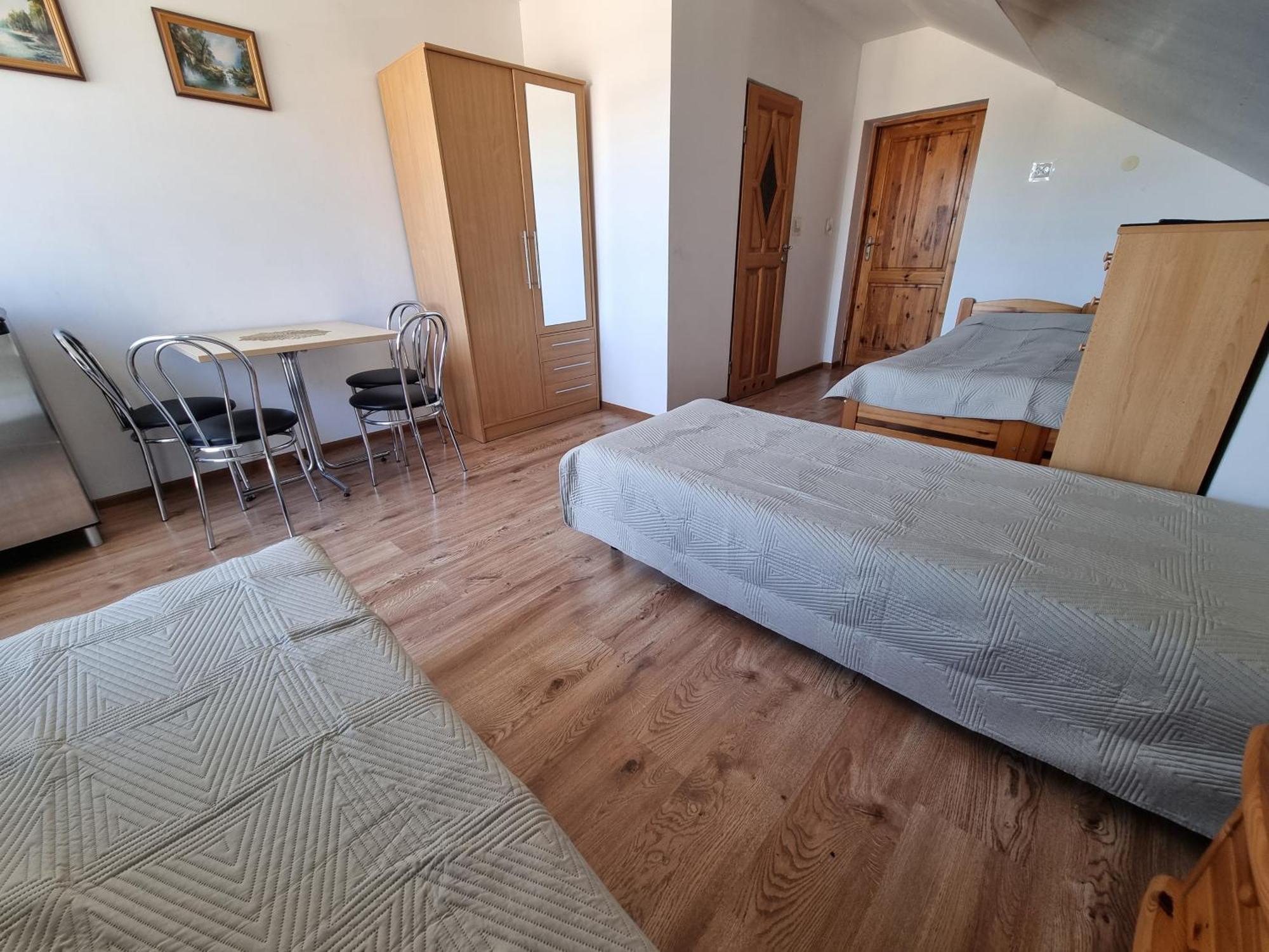 Pogodna 3B Hotel Mielno  Luaran gambar
